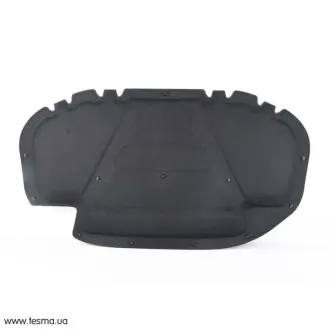 Запчастина VAG 5G0863831