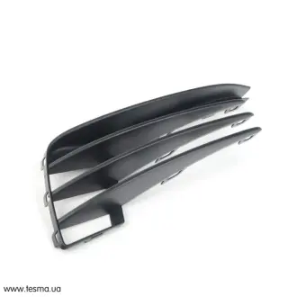 Накладка бампера VAG 5GM853665D9B9