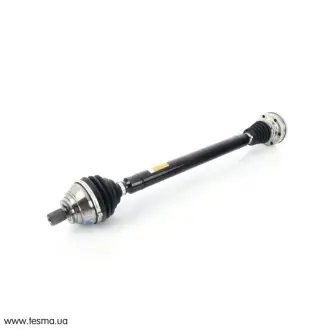 Запчастина VAG 5K0407762BX