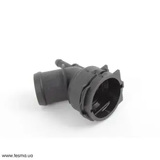 Флянець системи охолодження VAG 5N0122291