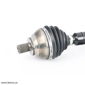 Запчастина VAG 5N0407764C