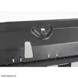Спойлер бампера VAG 5N0805903K9B9
