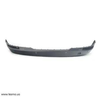 Спойлер VAG 5N0807521B9B9