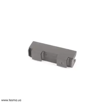 Кронштейн кріплення тросу замка капота VAG 5N0823411A
