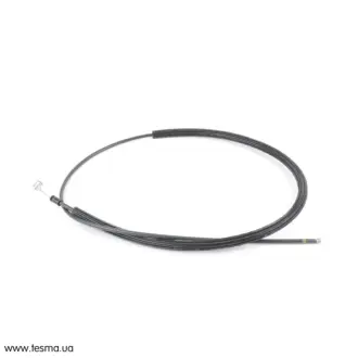 Трос замка капота VAG 5N0823535