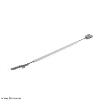 Трос дверей задн/передн Лів/Прав AUDI A1, A3, Q2, Q3 SEAT MII SKODA CITIGO, RAPID VW POLO V, TIGUAN 09.07- VAG 5N0837017D