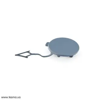 Кришка для буксир.петлі VAG 5NN807241GRU
