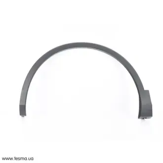Накладка арки колеса VAG 5NN854731A9B9