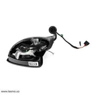 Корпус дзеркала VAG 5NN857507R9B9