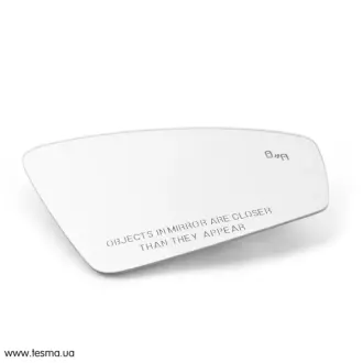Скло зеркала праве VAG 5NN857522A