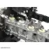 Радіатор системи охолодження VAG 5Q0121251GD (фото 9)