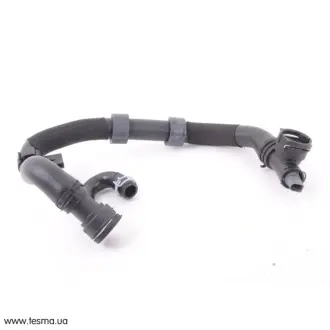 Шланг системи охолодження VAG 5Q0122051AN