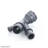 Муфта системи охолодження VAG 5Q0122291CT (фото 1)