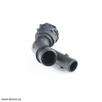 Муфта системи охолодження VAG 5Q0122291DA