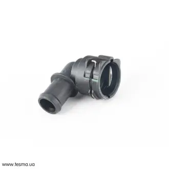 Муфта системи охолодження VAG 5Q0122291H