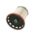 Fuel filter, cartridge. Фильтр топливный, вставка VAG 5Q0127177B (фото 1)