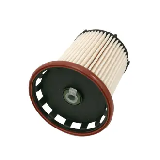 Fuel filter, cartridge. Фильтр топливный, вставка VAG 5Q0127177B
