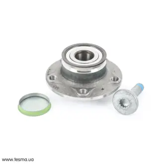 Запчастина VAG 5Q0598611