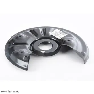 Захист диска гальм VAG 5Q0615611F