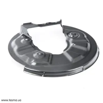 Захист диска гальм VAG 5Q0615612S