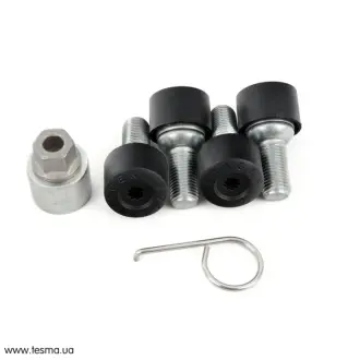 Запчастина VAG 5Q0698137