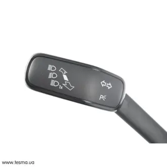 Блок підкермового перемекачів VAG 5Q0953502MIGI