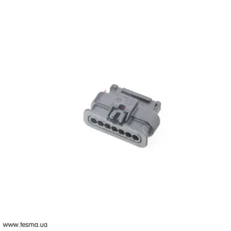Корпус електричного з\'єднува VAG 5QF973707A