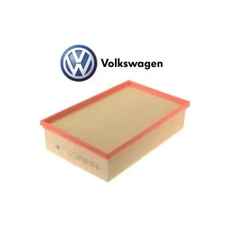 Air filter. Фильтр воздушный VAG 5QM129620