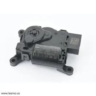 Привiд заслiнки системи вентил VAG 5WA907511C