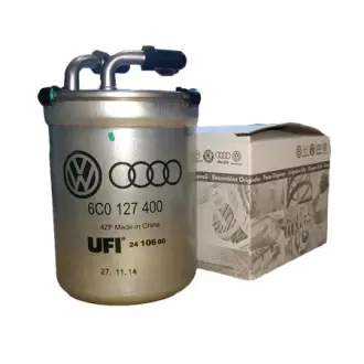 Фільтр паливний VAG 6C0127400
