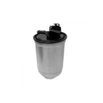 Fuel filter, In-line. Фильтр топливный, проточный VAG 6K0127401H