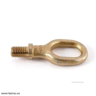 Петля буксирувальна (ПРОМО) VAG 6N0805615B