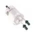 Fuel filter, In-line. Фильтр топливный, проточный. Фільтр паливний, проточний VAG 6Q0201051C (фото 1)
