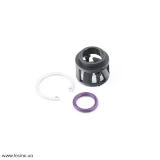 Service kit. Ремонтный комплект с быстродействующей муфтой VAG 6Q0298260A