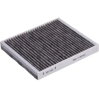 Cabin filter, charcoal. Фильтр воздушный салона, угольный VAG 6Q0819653