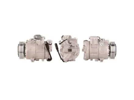 Компресор кондиціонера VAG 6Q0820803D