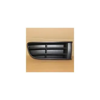Right front grille. Заглушка решетки передняя правая VAG 6Q0853666