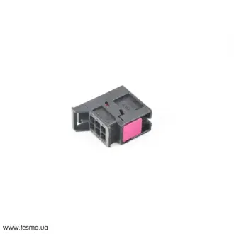 Корпус електричного з\'єднувача VAG 6Q0937702