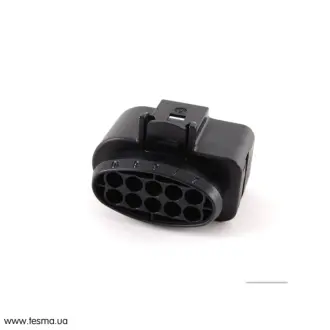 Корпус електричного з\'єднува VAG 6R0973735