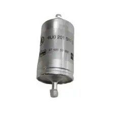Fuel filter, In-line. Фильтр топливный, проточный VAG 6U0201511D