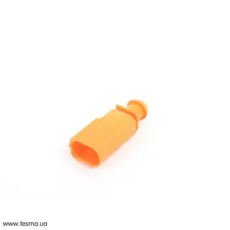 Корпус електричного з\'єднува VAG 6X0973802C