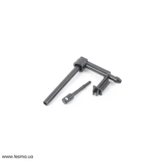Форсунка склоомивача VAG 701955985A