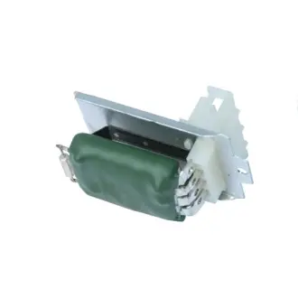 Реостат пічки T4 (+AC) VAG 701959263A