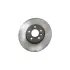 Brake disc. Диск тормозной VAG 7D0615301B (фото 1)