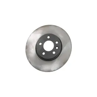 Brake disc. Диск тормозной VAG 7D0615301B