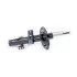 Shock absorber, suspension. Амортизатор, ходовая часть VAG 7H0413031D (фото 1)