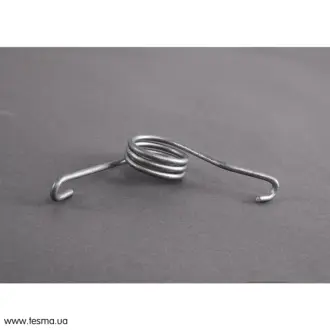 Оригін. запчастини VOLKSWAGEN VAG 7H0615296