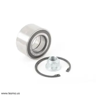 Підшипник ступиці колеса VAG 7L0498287