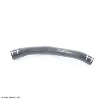 Шланг системи охолодження VAG 7L6121109R