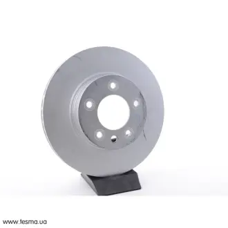 Диск гальмівний передній 330 VAG 7L6615301P